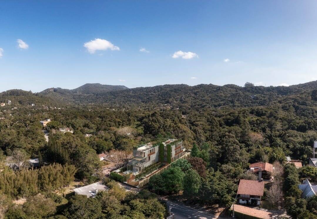 Apartamento à venda com 3 quartos, 253m² - Foto 9