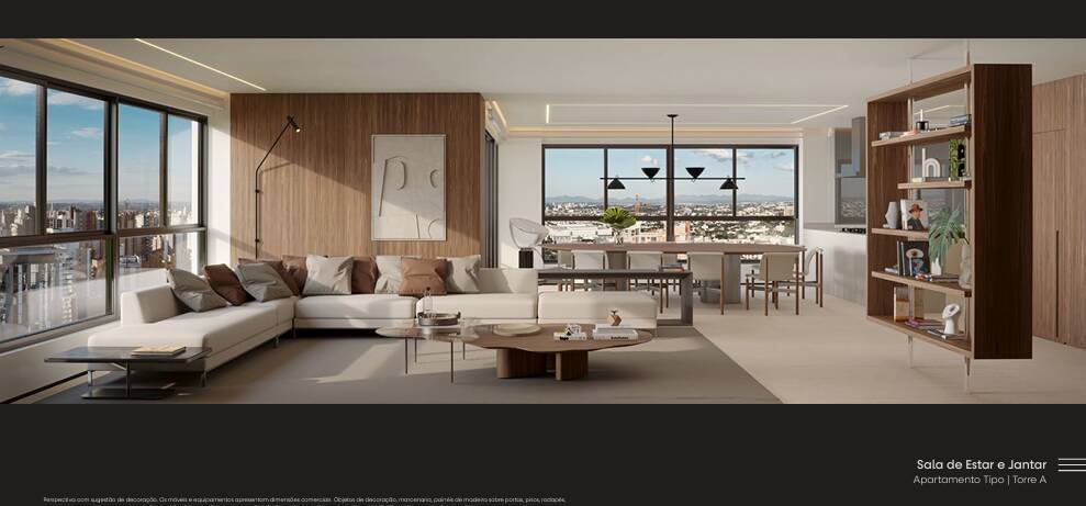 Apartamento à venda com 3 quartos, 162m² - Foto 12