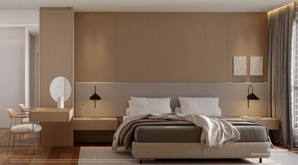 Apartamento à venda com 3 quartos, 162m² - Foto 13