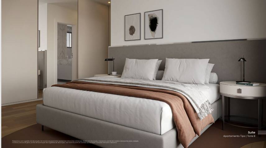 Apartamento à venda com 3 quartos, 162m² - Foto 19