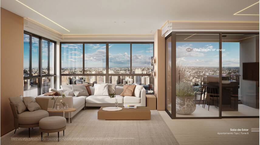 Apartamento à venda com 3 quartos, 162m² - Foto 18
