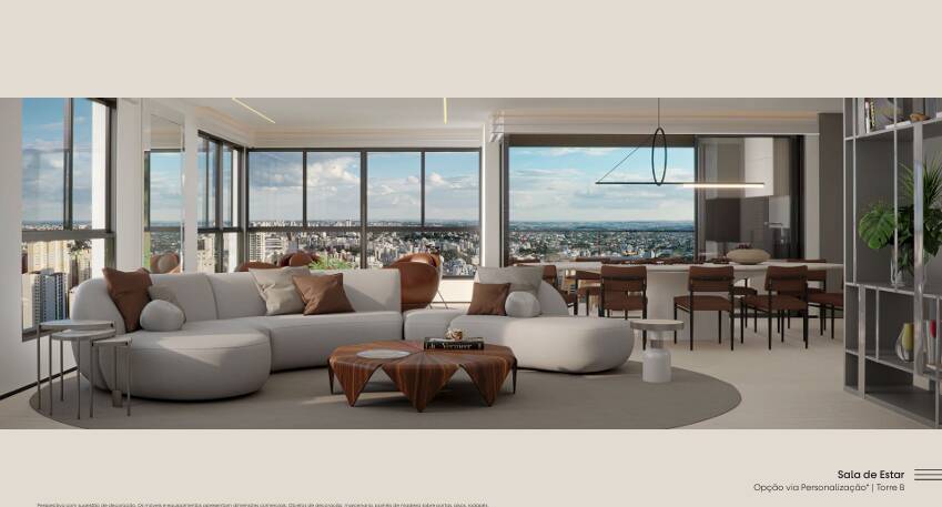Apartamento à venda com 3 quartos, 162m² - Foto 21