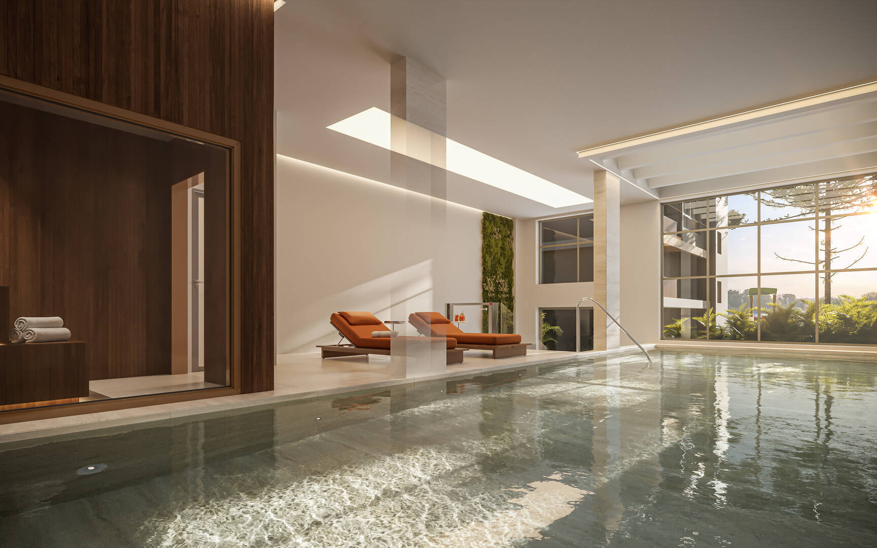 Apartamento à venda com 3 quartos, 136m² - Foto 7
