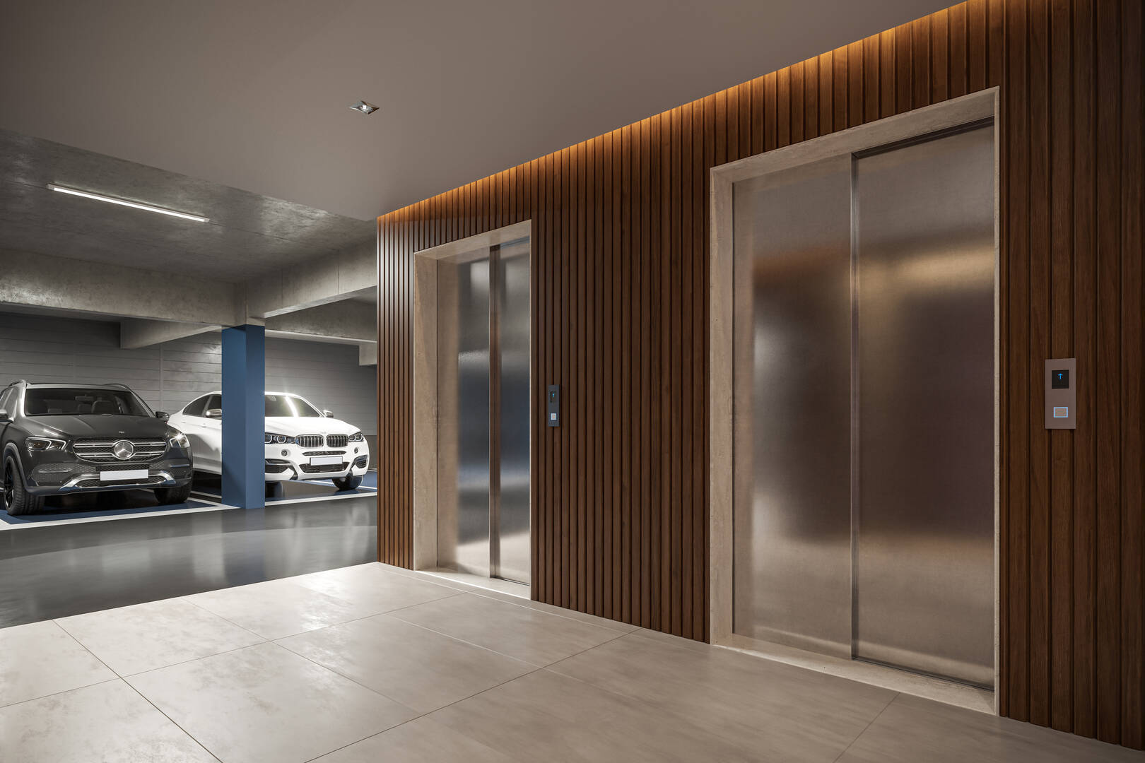 Apartamento, 3 quartos, 200 m² - Foto 3