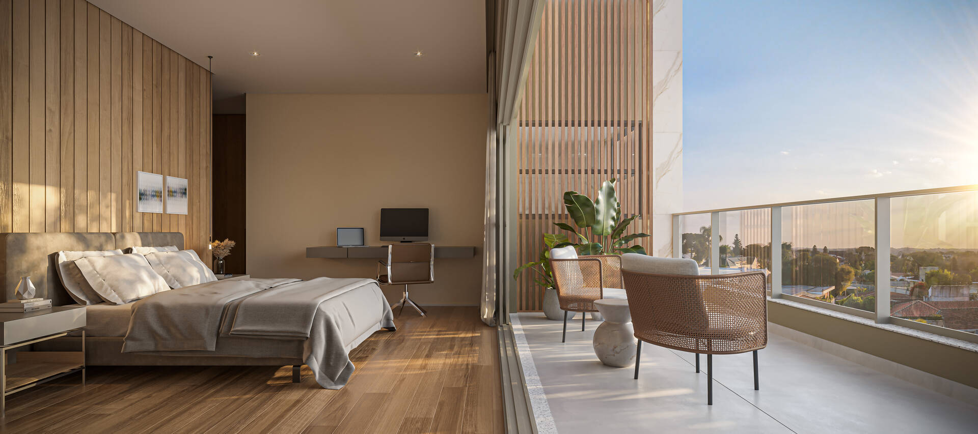 Apartamento, 3 quartos, 200 m² - Foto 12