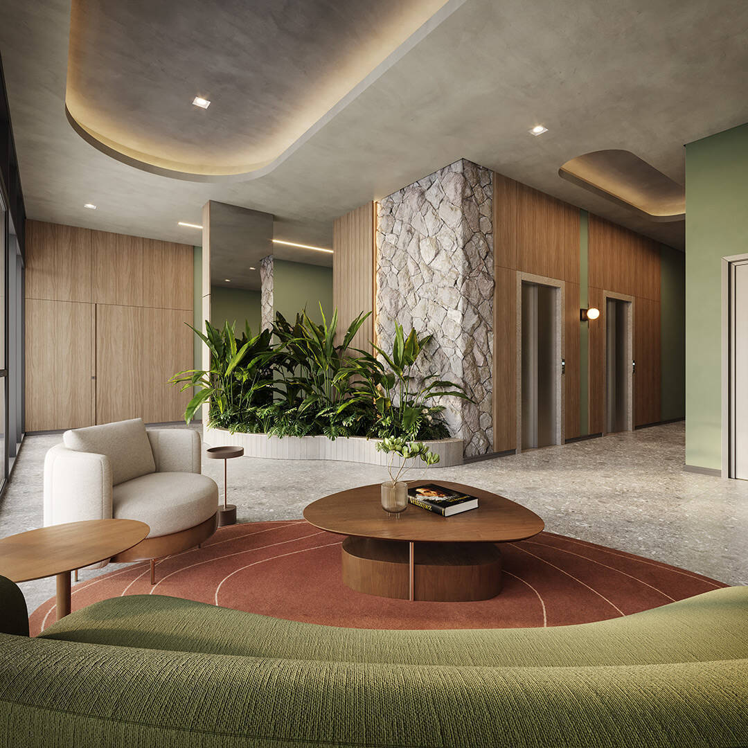 Apartamento, 2 quartos, 72 m² - Foto 10