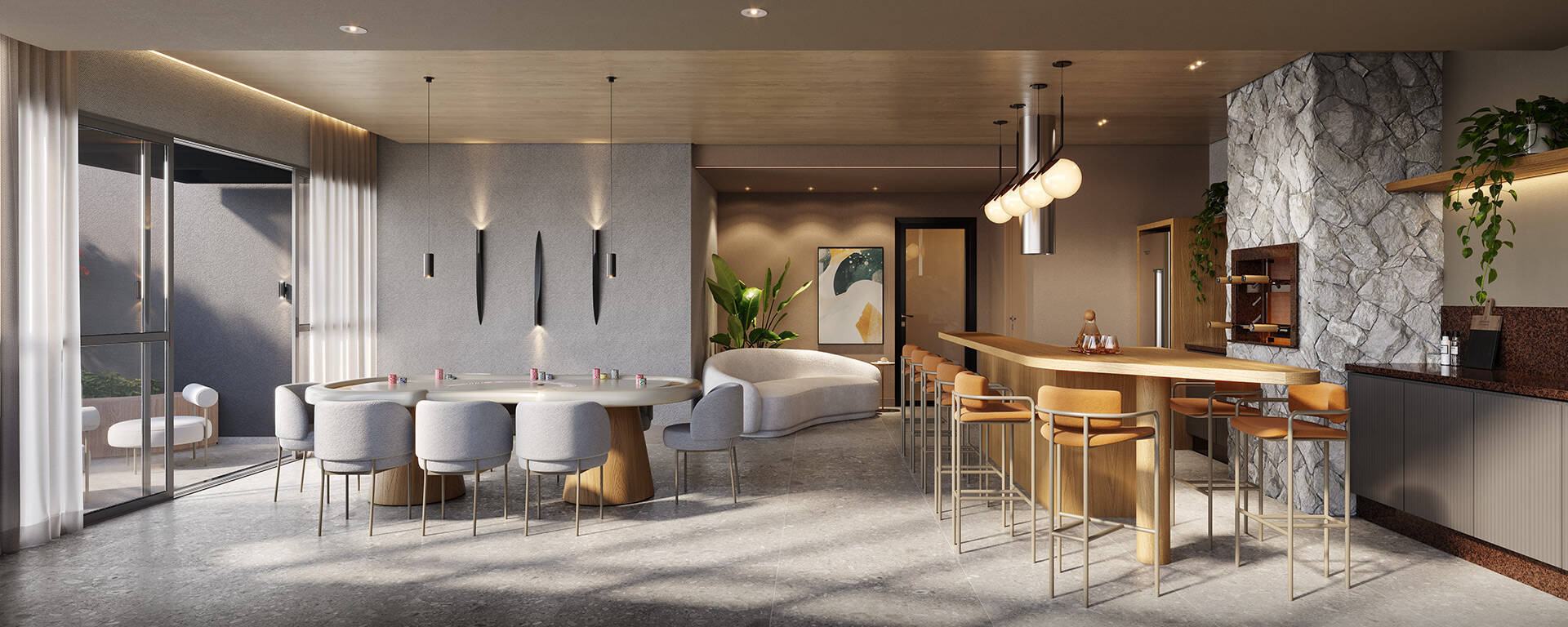 Apartamento, 2 quartos, 72 m² - Foto 11