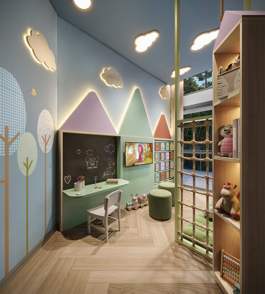 Apartamento, 2 quartos, 72 m² - Foto 13