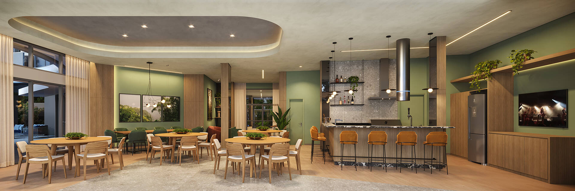 Apartamento, 2 quartos, 72 m² - Foto 15