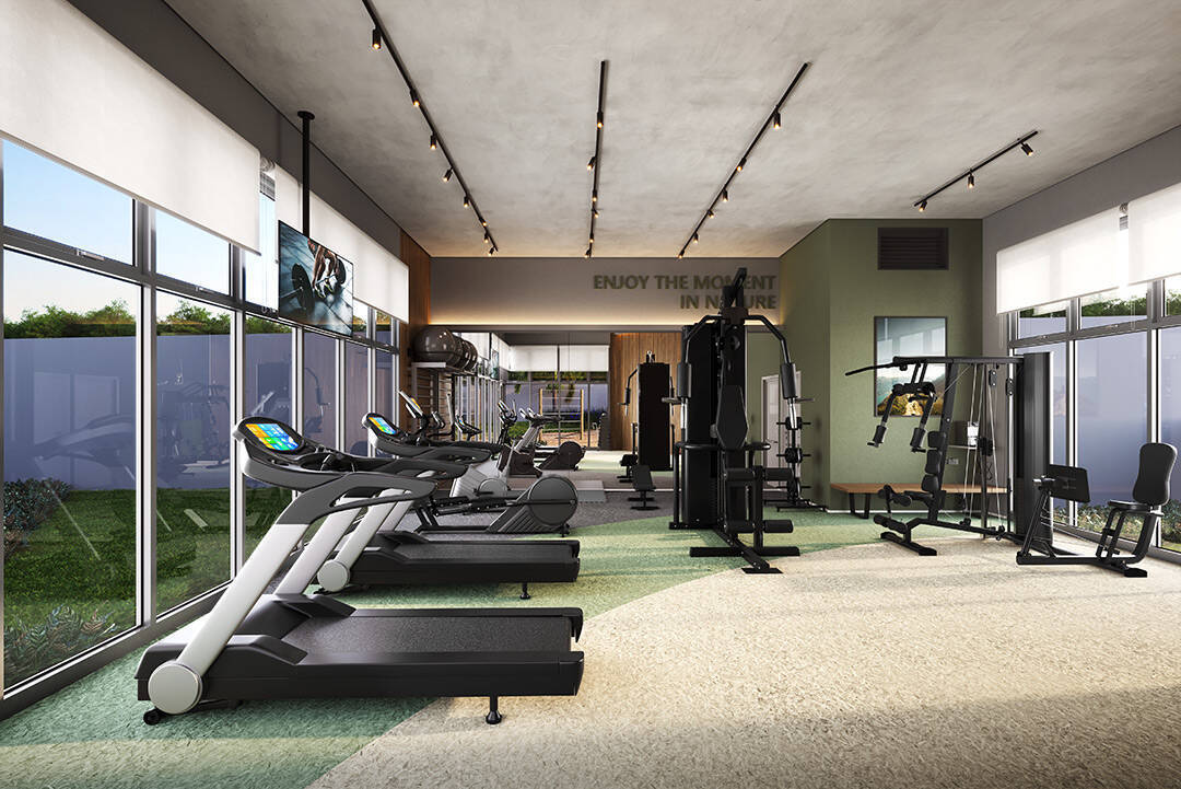 Apartamento, 2 quartos, 72 m² - Foto 16