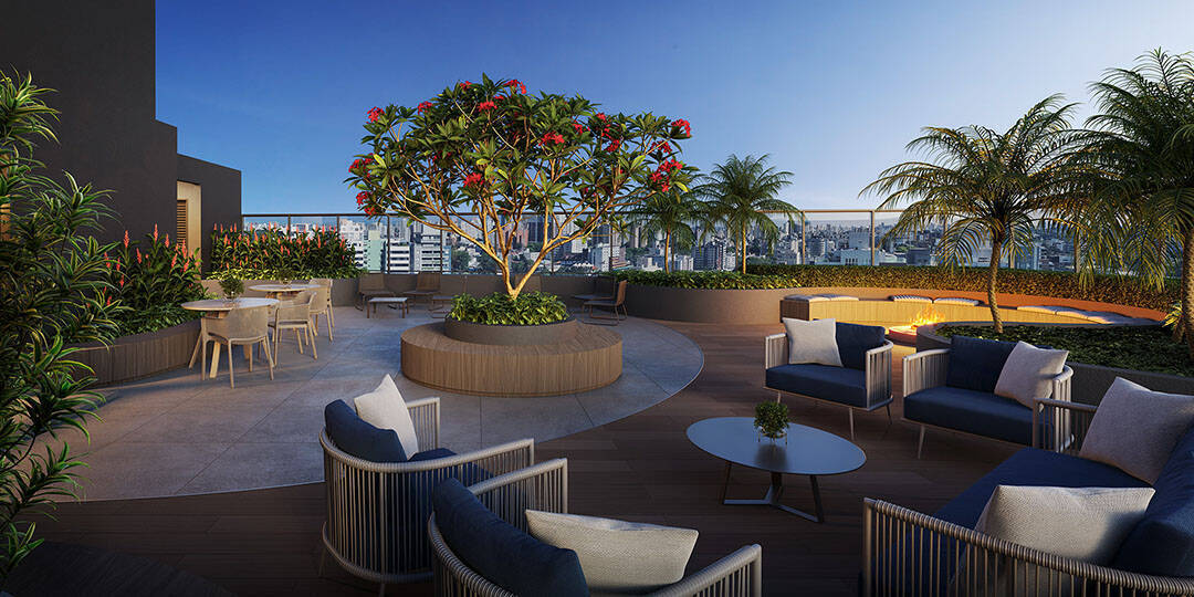 Apartamento, 2 quartos, 72 m² - Foto 17