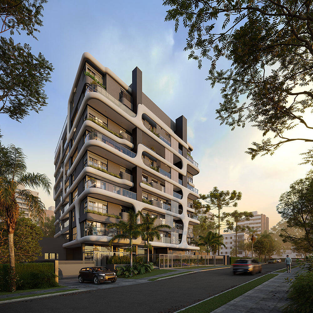 Apartamento, 2 quartos, 72 m² - Foto 2