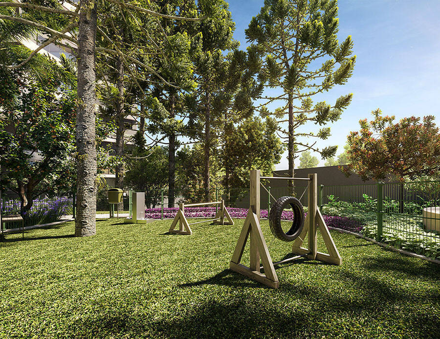 Apartamento, 2 quartos, 72 m² - Foto 19