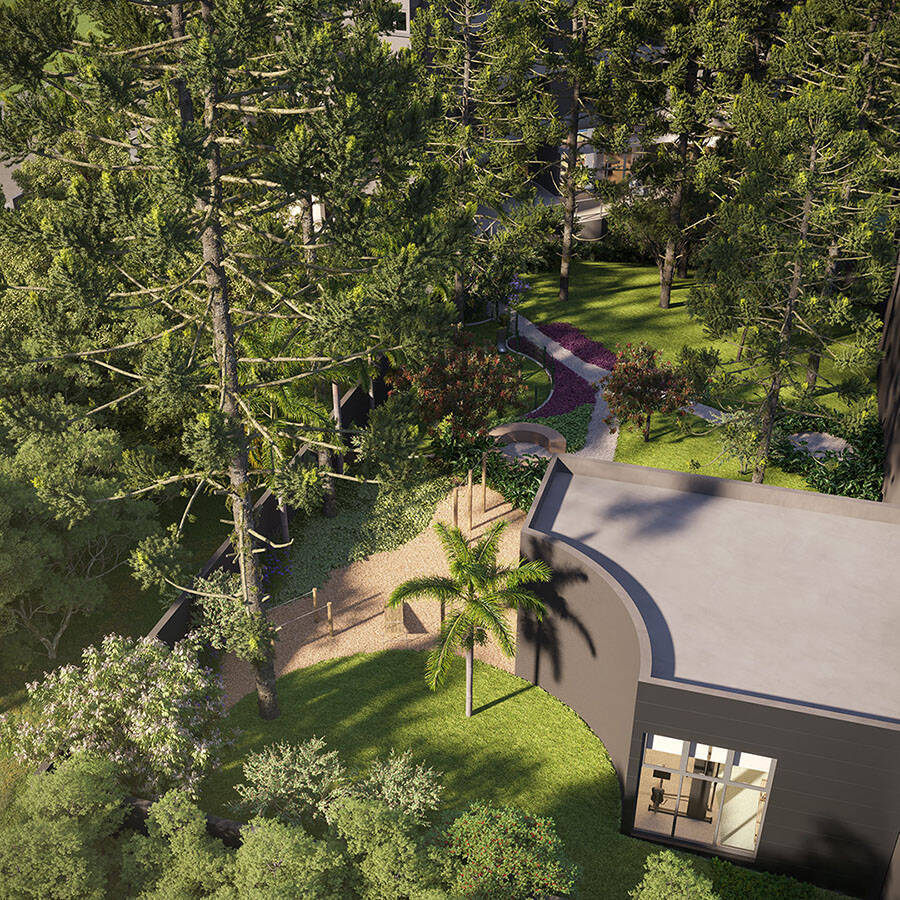 Apartamento, 2 quartos, 72 m² - Foto 21