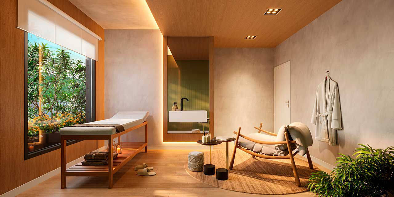 Apartamento à venda com 2 quartos, 65m² - Foto 7