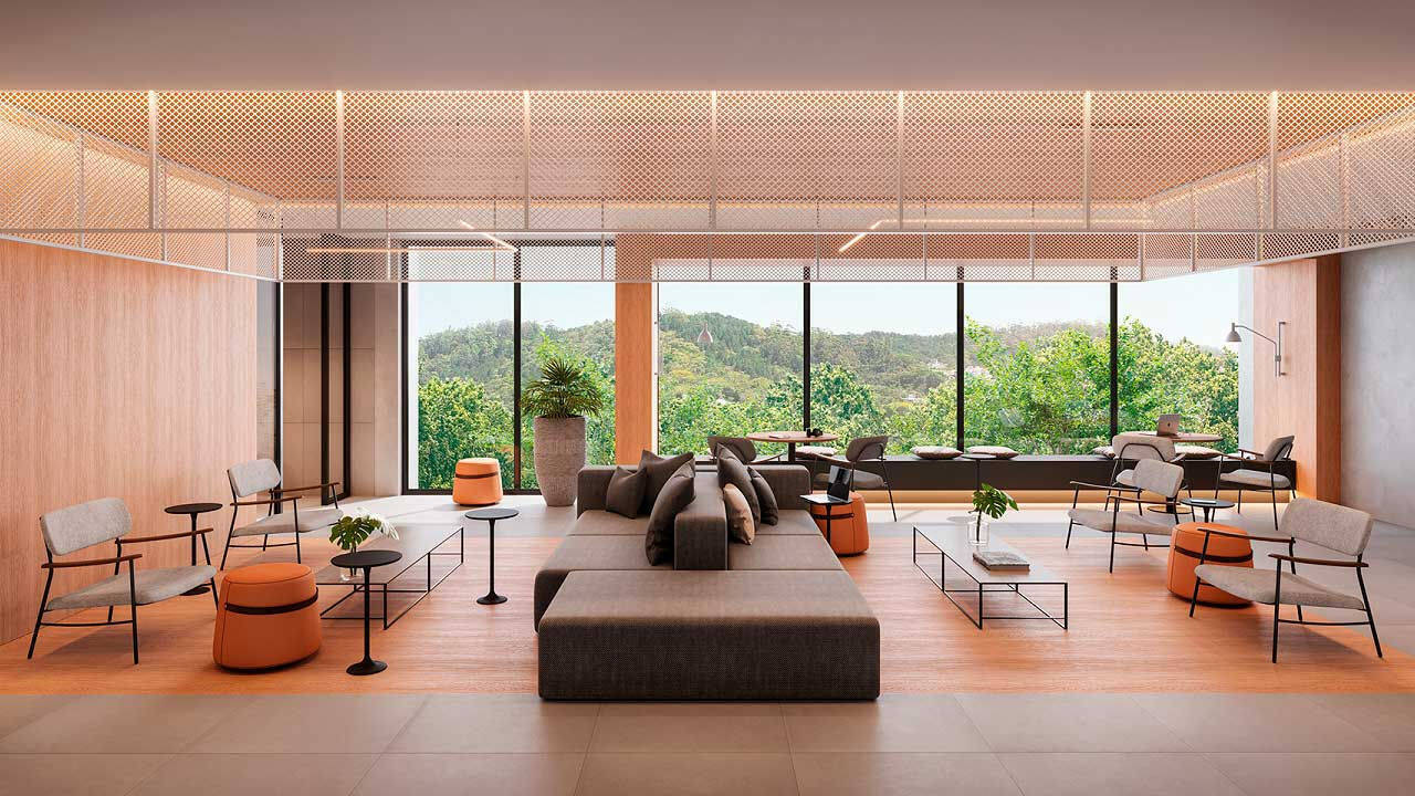 Apartamento à venda com 2 quartos, 65m² - Foto 16