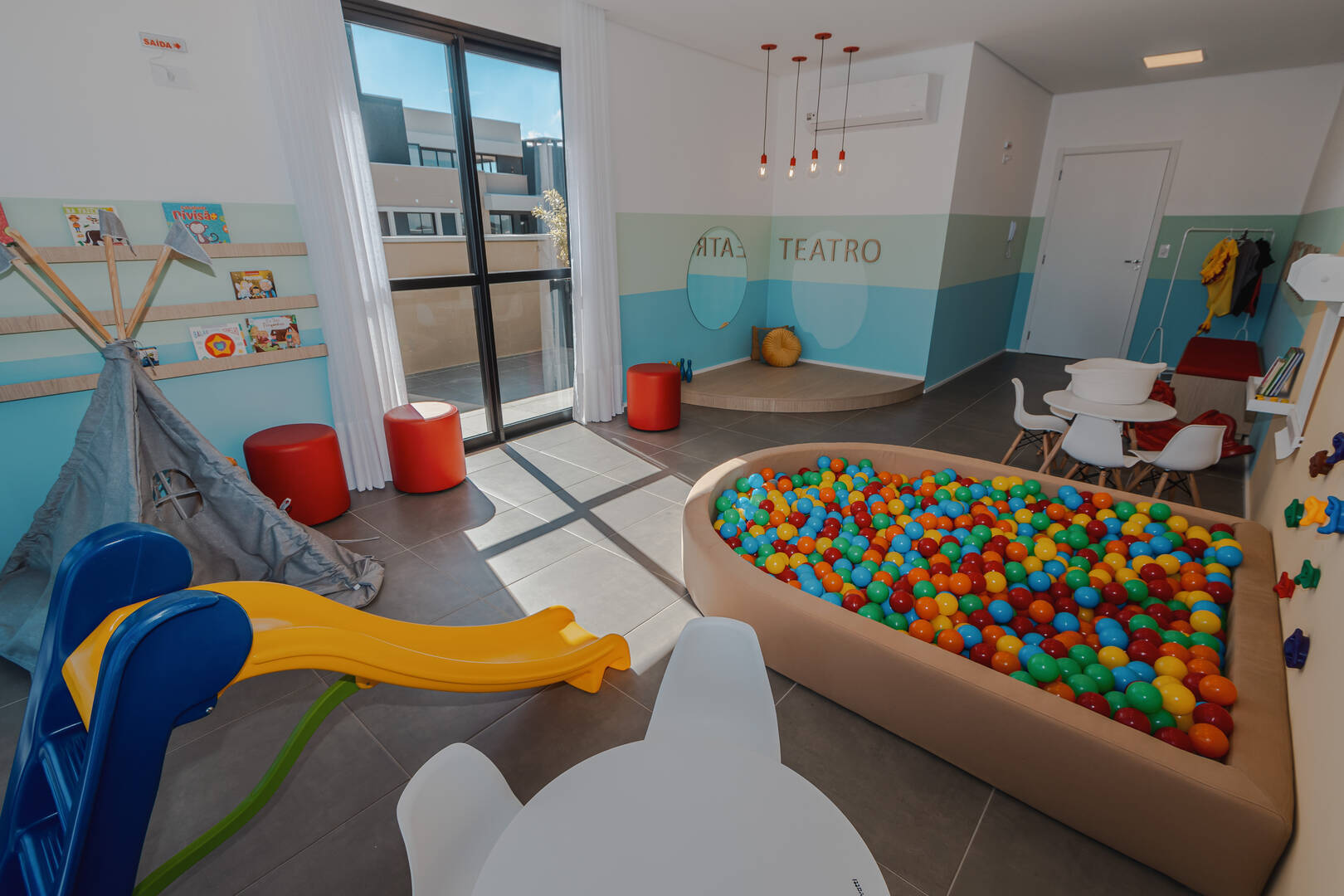 Apartamento à venda com 2 quartos, 59m² - Foto 8