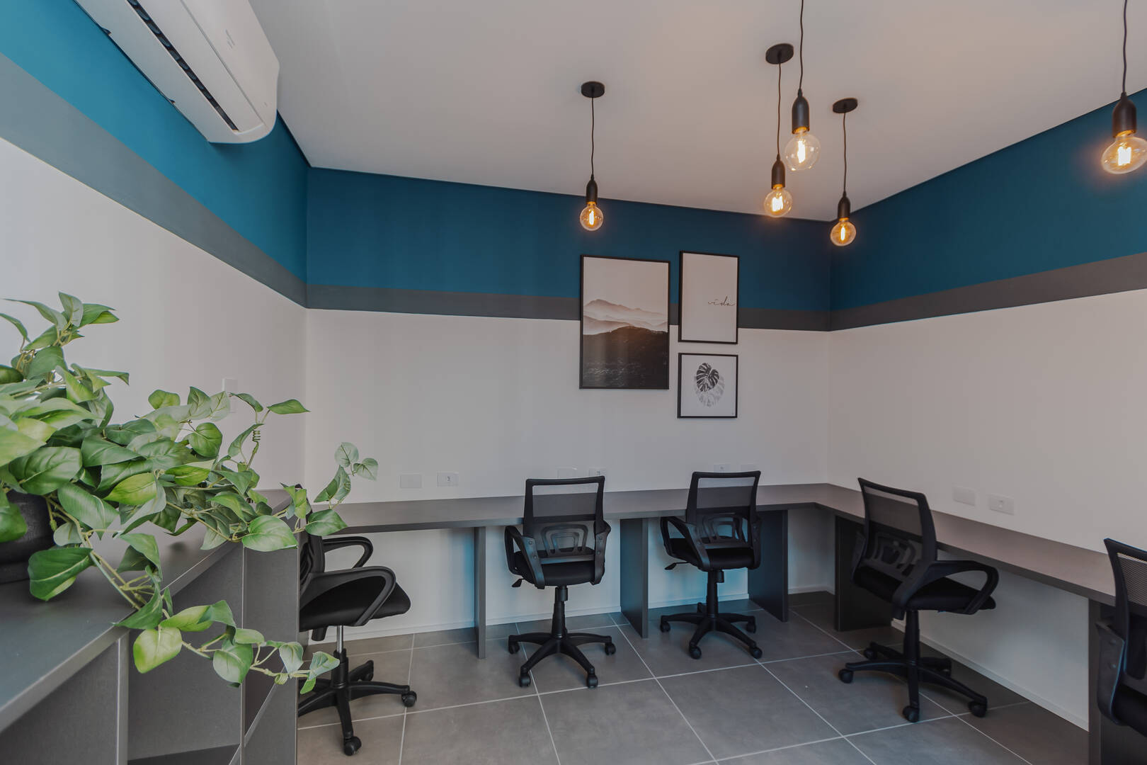 Apartamento à venda com 2 quartos, 59m² - Foto 9