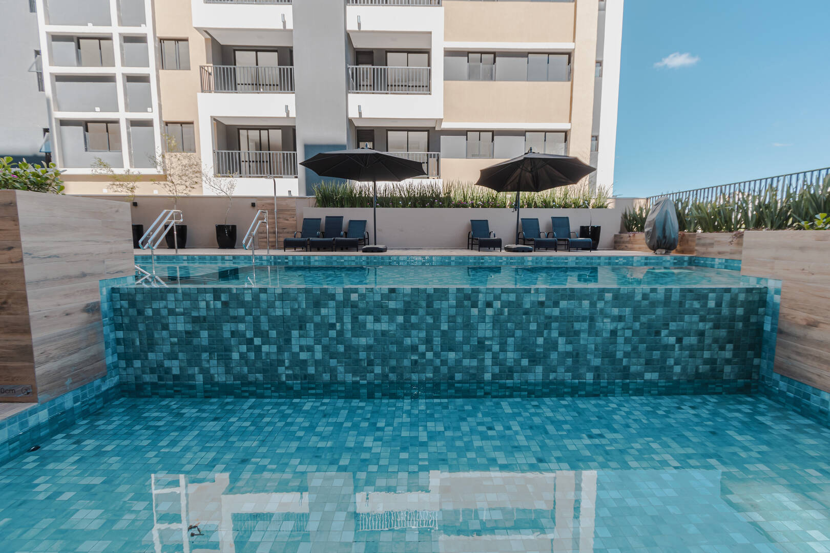 Apartamento à venda com 2 quartos, 59m² - Foto 3