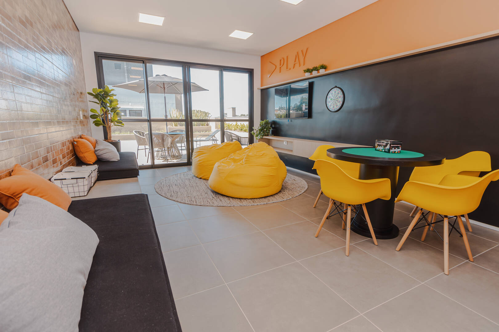 Apartamento à venda com 2 quartos, 59m² - Foto 14