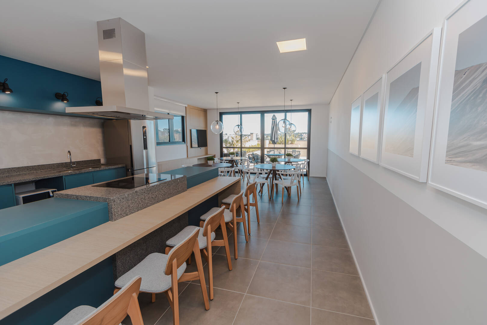 Apartamento à venda com 2 quartos, 59m² - Foto 15