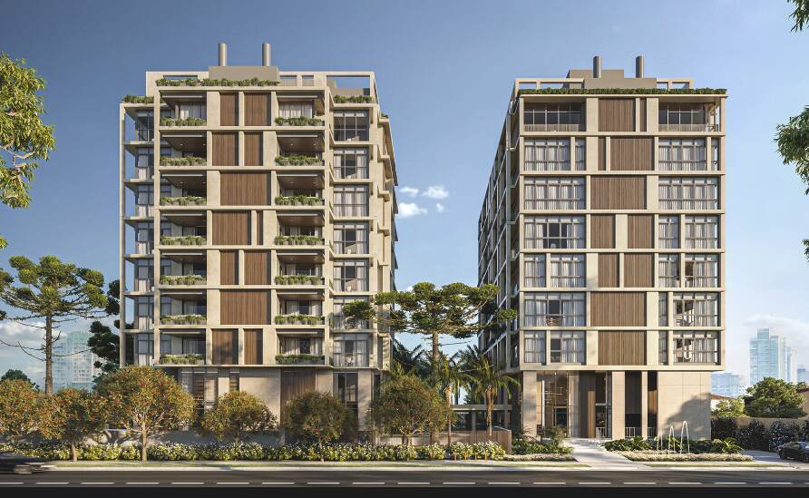 Apartamento à venda com 2 quartos, 121m² - Foto 7