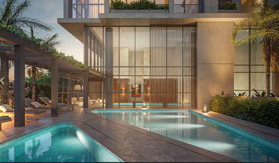 Apartamento à venda com 2 quartos, 121m² - Foto 10