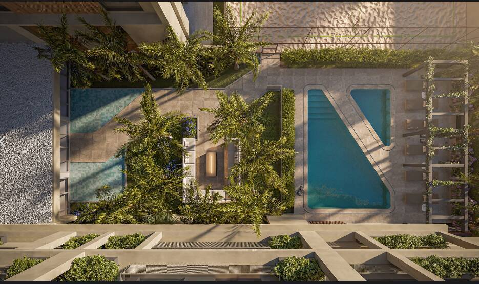 Apartamento à venda com 2 quartos, 121m² - Foto 11