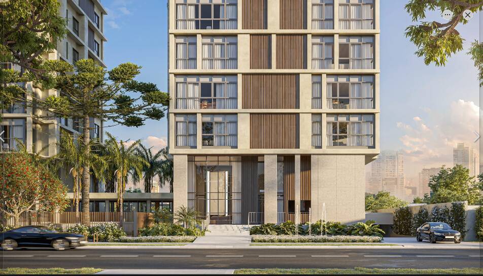 Apartamento à venda com 2 quartos, 121m² - Foto 14