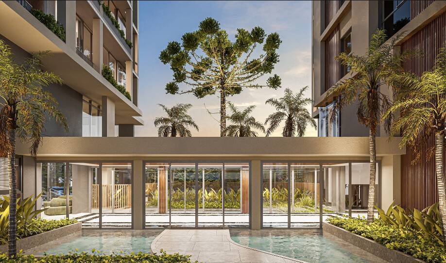 Apartamento à venda com 2 quartos, 121m² - Foto 16