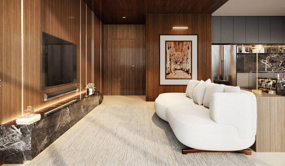 Apartamento à venda com 2 quartos, 121m² - Foto 18