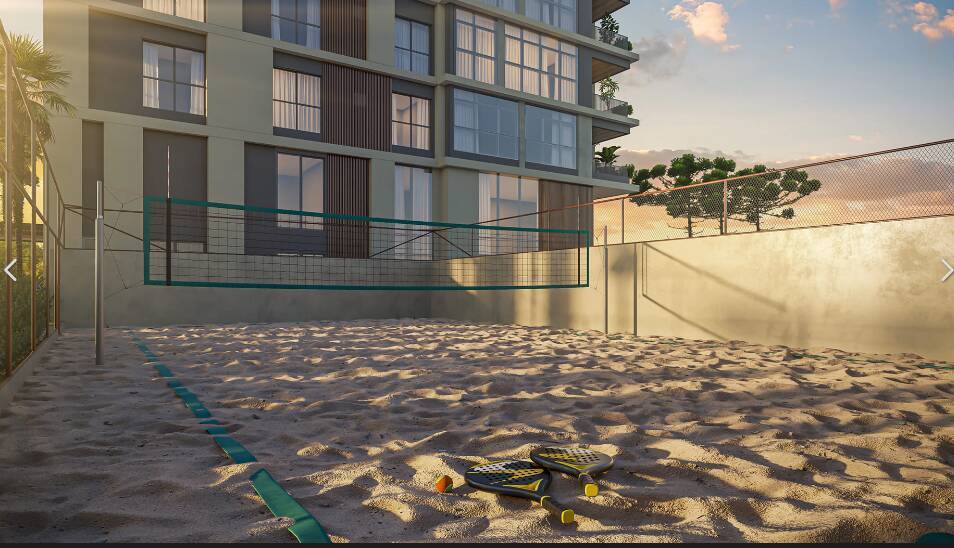 Apartamento à venda com 2 quartos, 121m² - Foto 17
