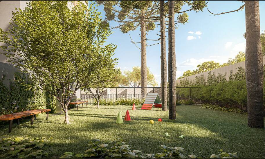 Apartamento à venda com 2 quartos, 121m² - Foto 19