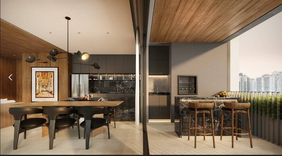 Apartamento à venda com 2 quartos, 121m² - Foto 20