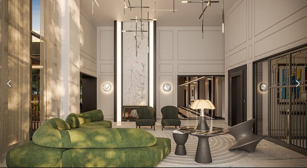 Apartamento à venda com 2 quartos, 121m² - Foto 21