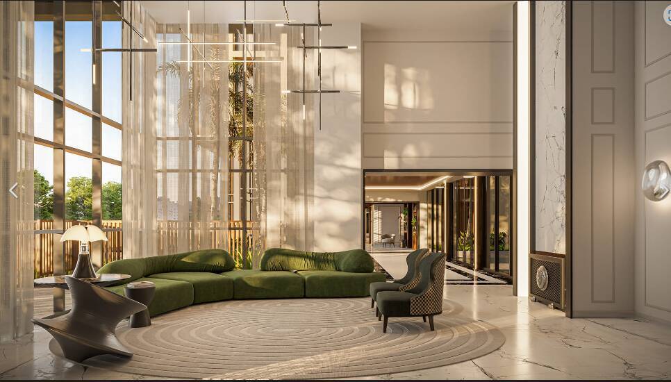 Apartamento à venda com 2 quartos, 121m² - Foto 23