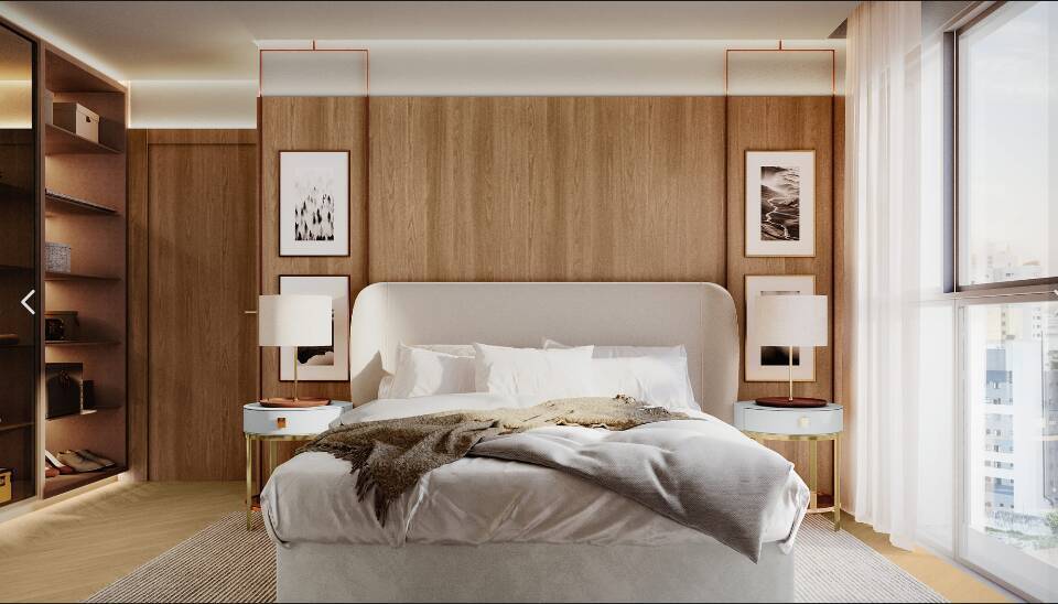Apartamento à venda com 2 quartos, 121m² - Foto 24