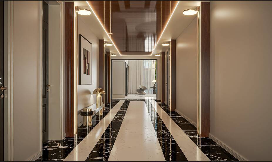 Apartamento à venda com 2 quartos, 121m² - Foto 25