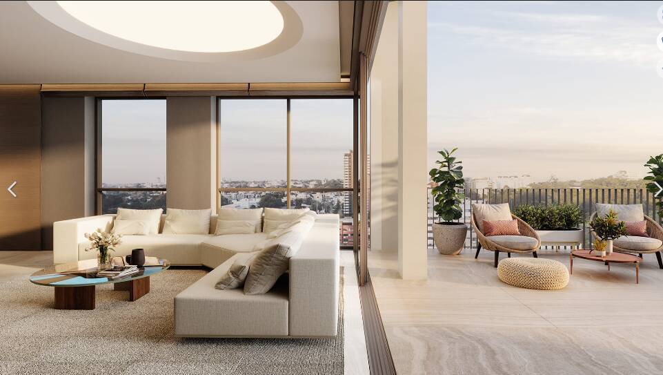 Apartamento à venda com 2 quartos, 121m² - Foto 27