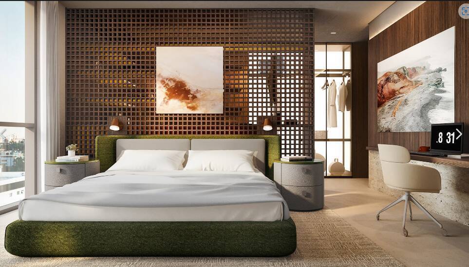 Apartamento à venda com 2 quartos, 121m² - Foto 32