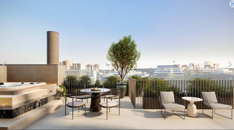 Apartamento à venda com 2 quartos, 121m² - Foto 34