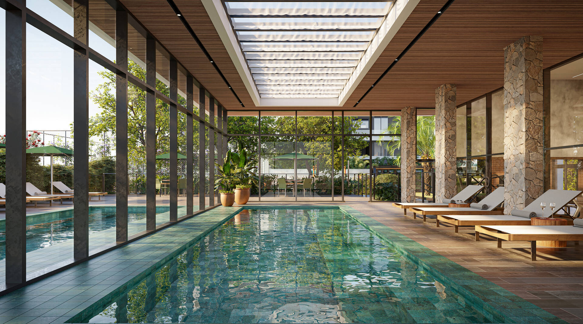 Apartamento, 3 quartos, 206 m² - Foto 9