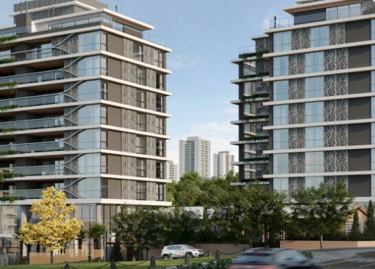 Apartamento, 3 quartos, 206 m² - Foto 4