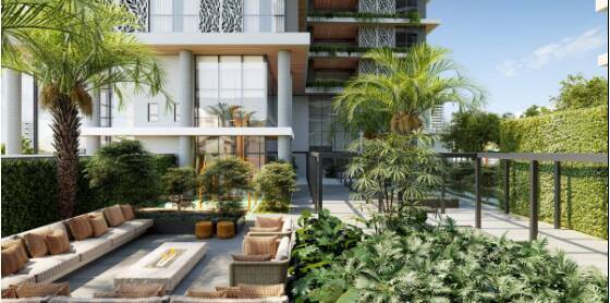 Apartamento à venda com 4 quartos, 306m² - Foto 4