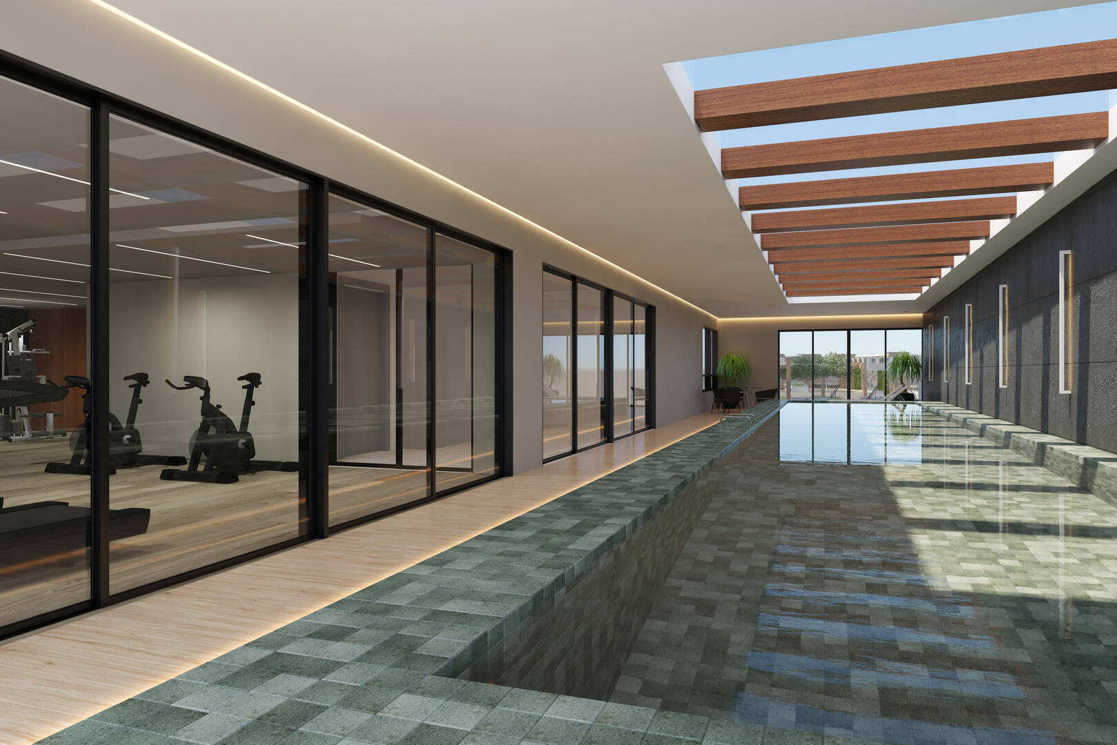 Apartamento à venda com 2 quartos, 128m² - Foto 16