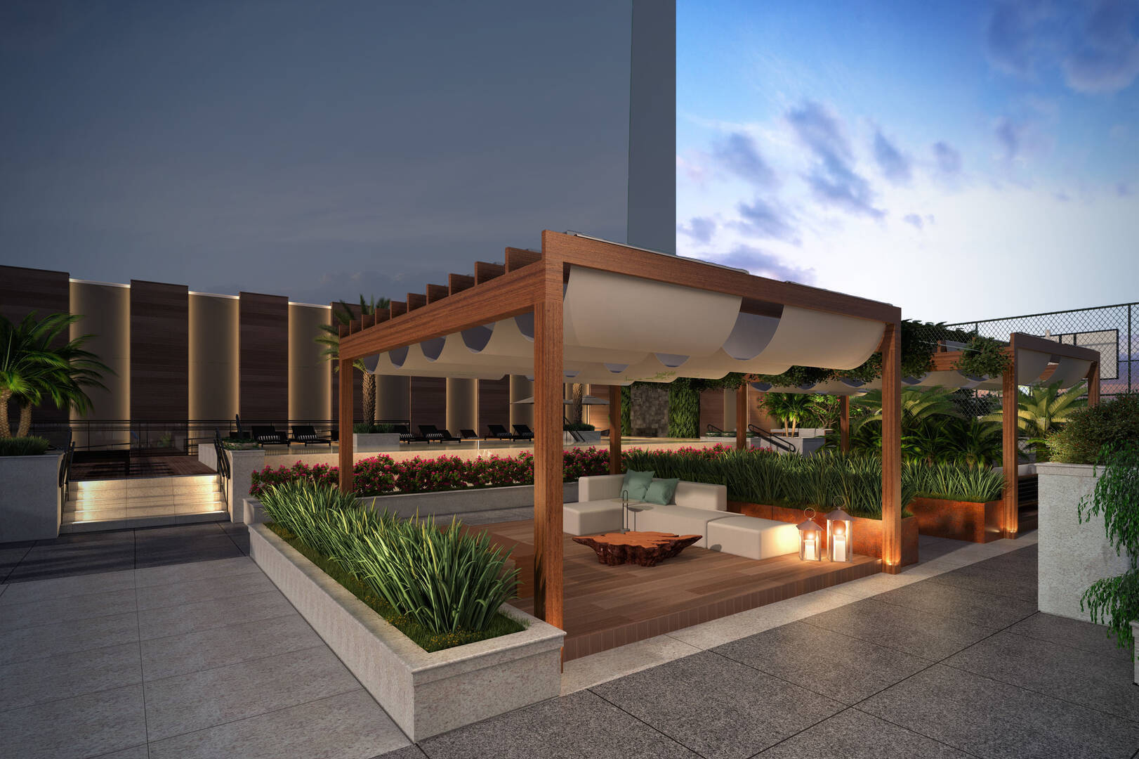 Apartamento à venda com 2 quartos, 128m² - Foto 17