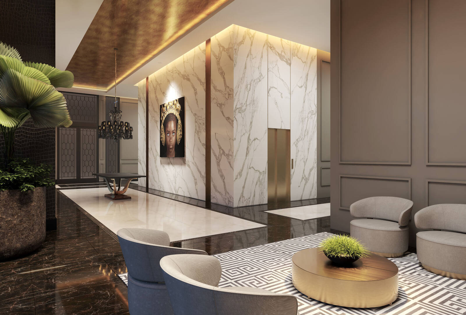 Apartamento à venda com 2 quartos, 128m² - Foto 18