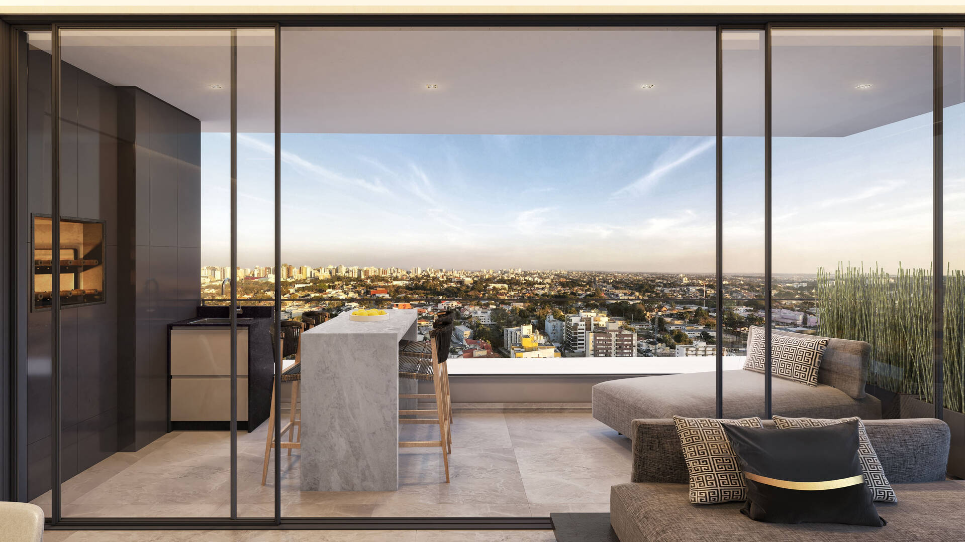 Apartamento à venda com 2 quartos, 128m² - Foto 23