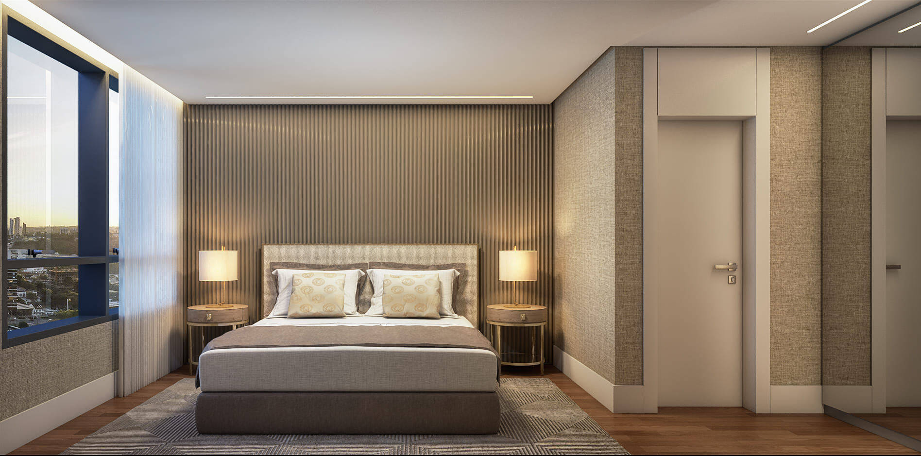 Apartamento à venda com 2 quartos, 128m² - Foto 27