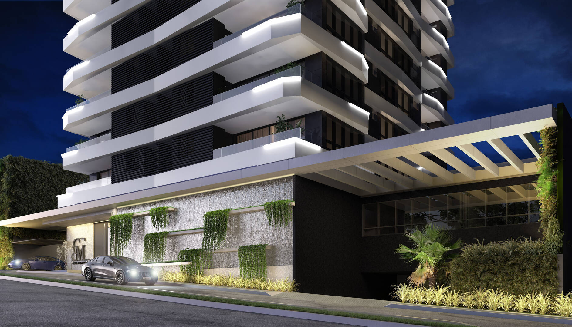 Apartamento à venda com 2 quartos, 128m² - Foto 5